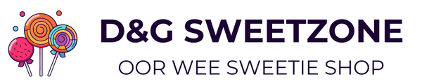 D&G Sweetzone logo