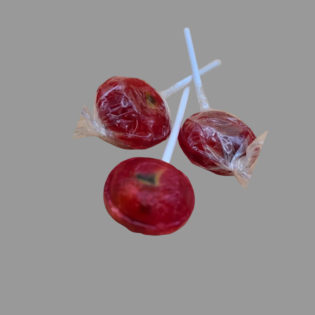 Dobsons Traffic Light Mega Lollies | D&G Sweetzone, Stirling

