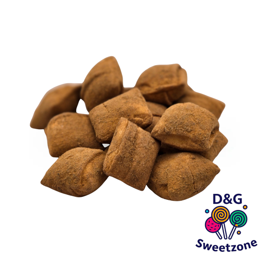 Jenny's Lucky Tatties - traditional Scottish boiled sweets