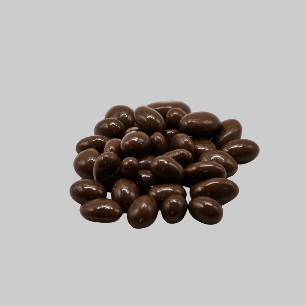 Kingsway Chocolate Flavour Raisins | D&G Sweetzone, Stirling
