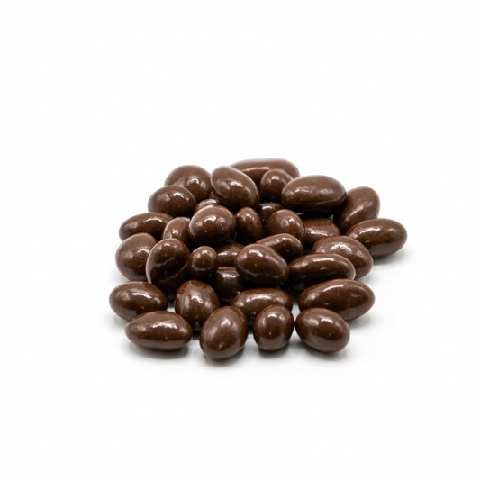 Kingsway Chocolate Flavour Raisins | D&G Sweetzone, Stirling
