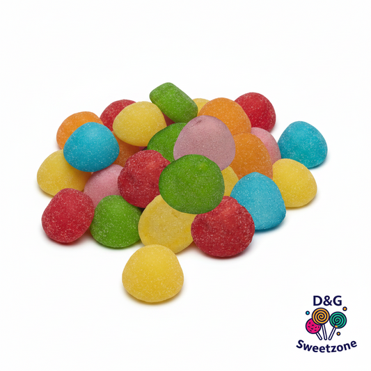 Kingsway Mixed Paintball Sweets D&G Sweetzone Stirling
