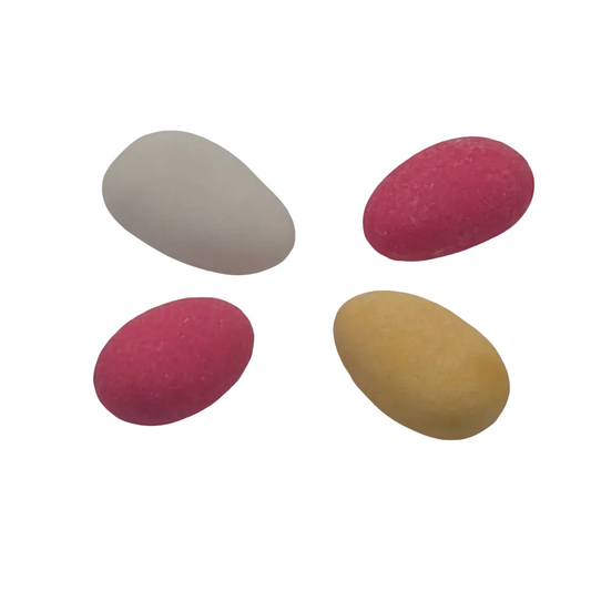 Kingsway Sugared Almonds | D&G Sweetzone, Stirling