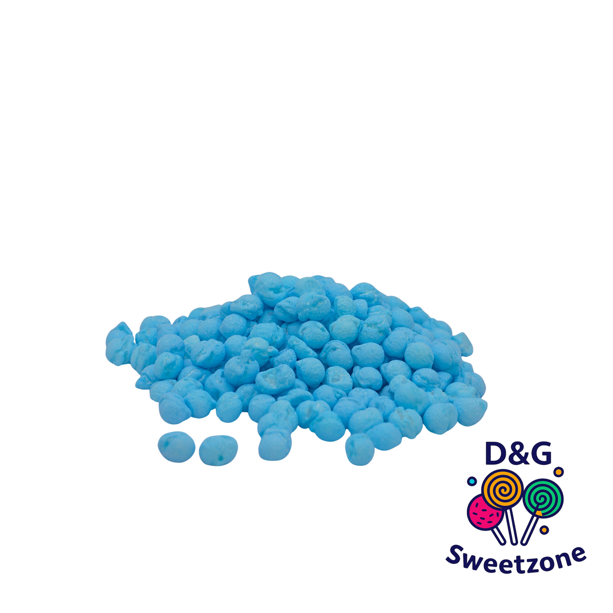 Millions Bubblegum - tiny bubblegum flavour sweets

