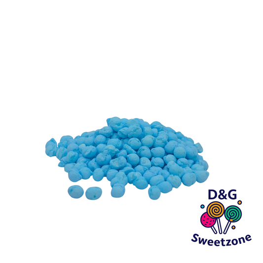 Millions Bubblegum - tiny bubblegum flavour sweets
