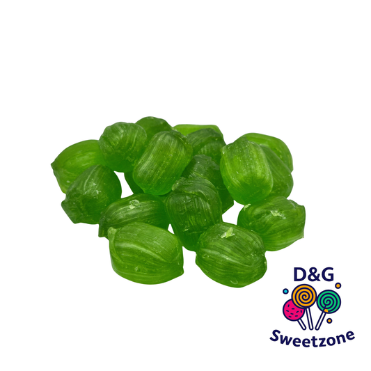 Monarch Soor Plooms - traditional Scottish sour plum boiled sweets
