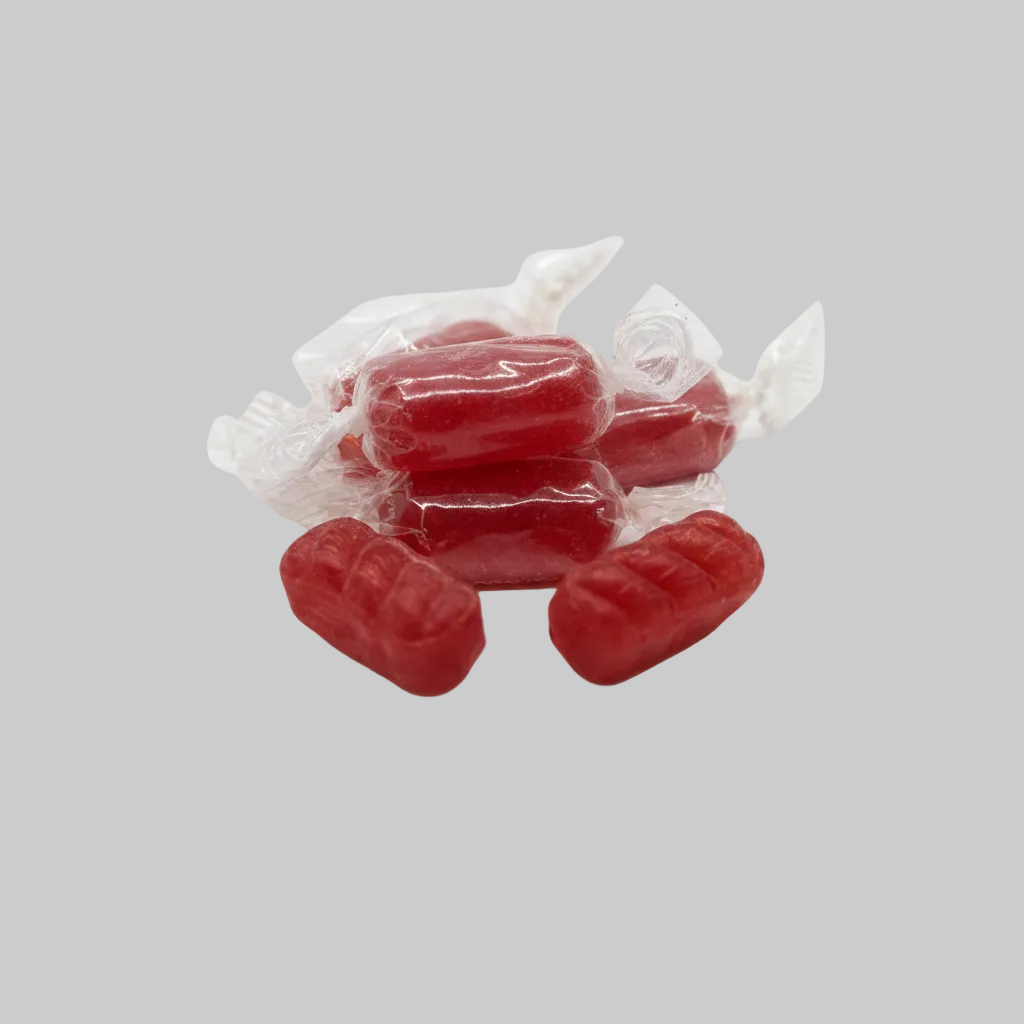 Stockley's Aniseed Twists | D&G Sweetzone, Stirling
