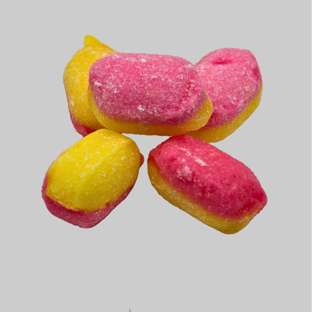 Stockley's Pear Drops | D&G Sweetzone, Stirling
