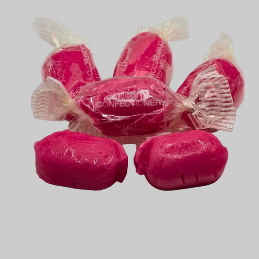 Stockley's Sherbet Strawberries | D&G Sweetzone, Stirling