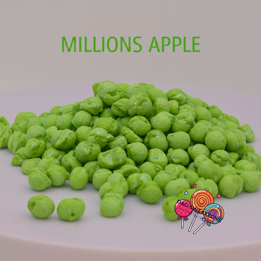 Apple Millions Product Image