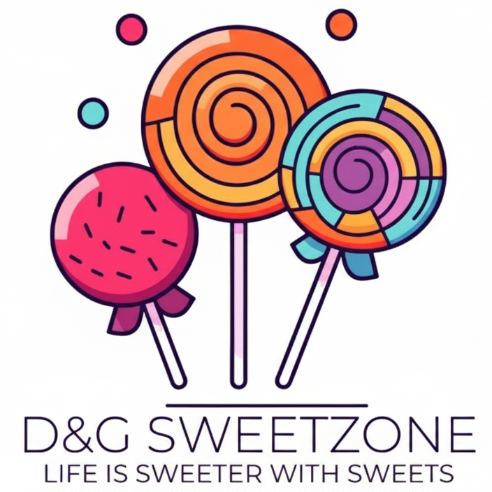 Craving Something Sweet? D&G Sweetzone Has You Covered! – D&G sweetzone
