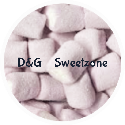 Vimto Fizzy Mallows - Deliciously Fizzy Marshmallows