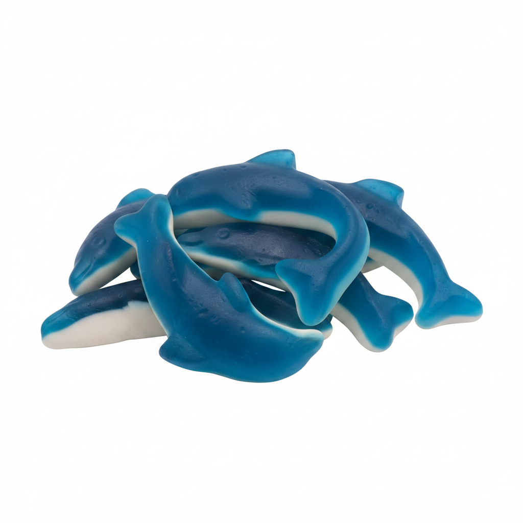 Kingsway Giant Dolphins pile shot