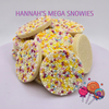 Hannah's Mega Snowies