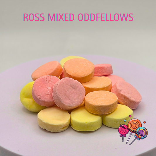 Ross Mixed Oddfellows