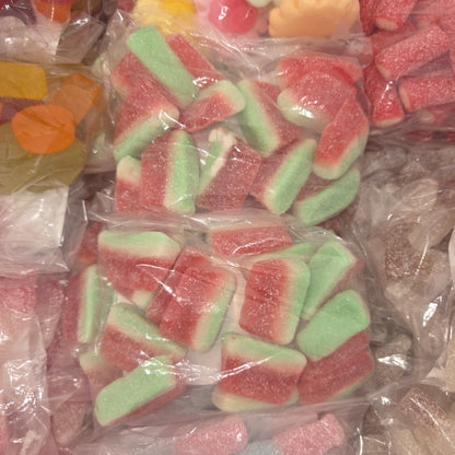 Kingsway Fizzy Watermelon Slices