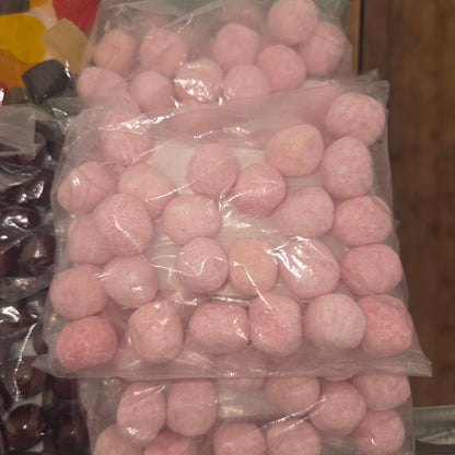 Kingsway Veggie Strawberry Bon Bons