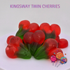 Kingsway Twin Cherries – Double the Cherry, Double the Delight!