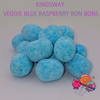 Kingsway Veggie Blue Raspberry Bon Bons