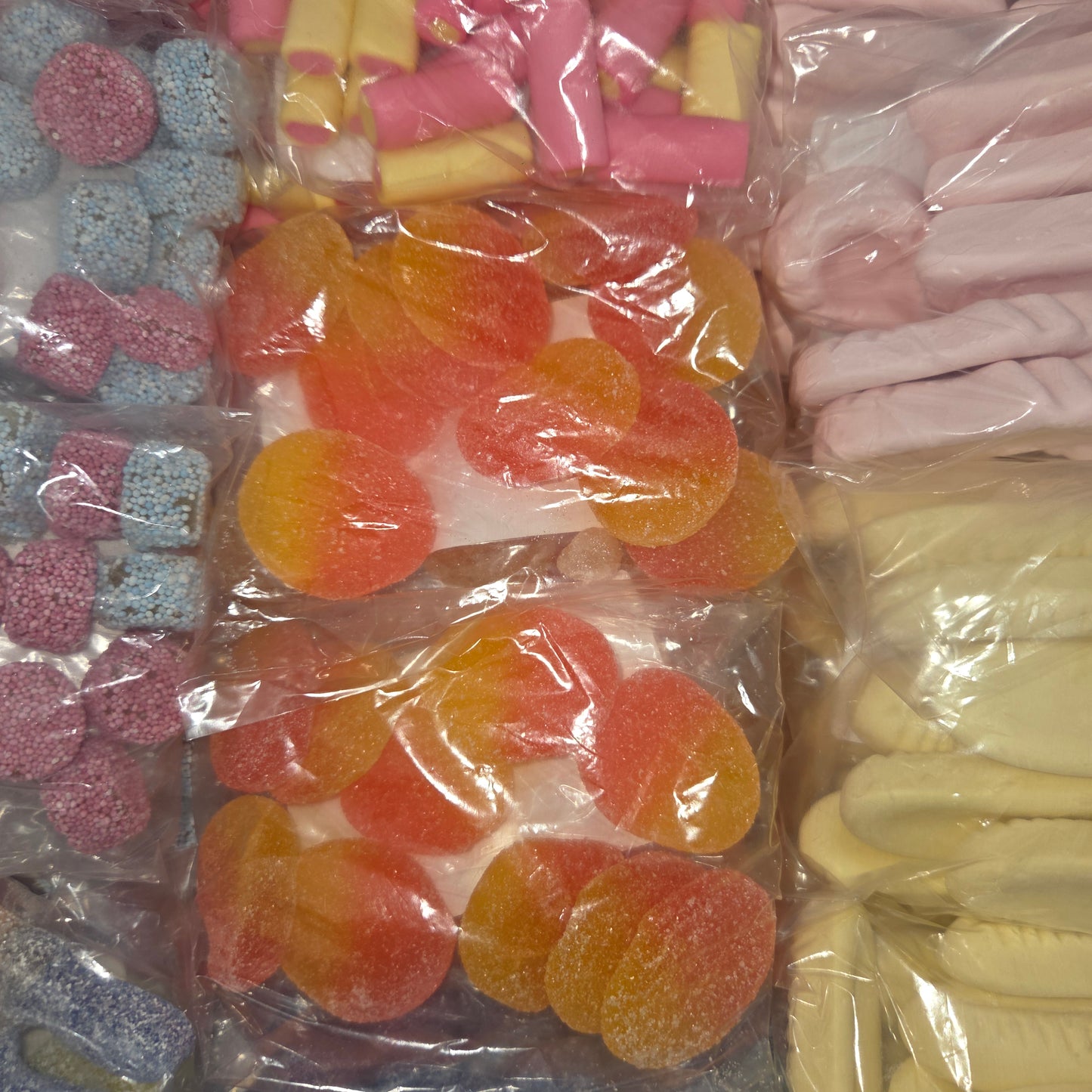 Kingsway Peaches