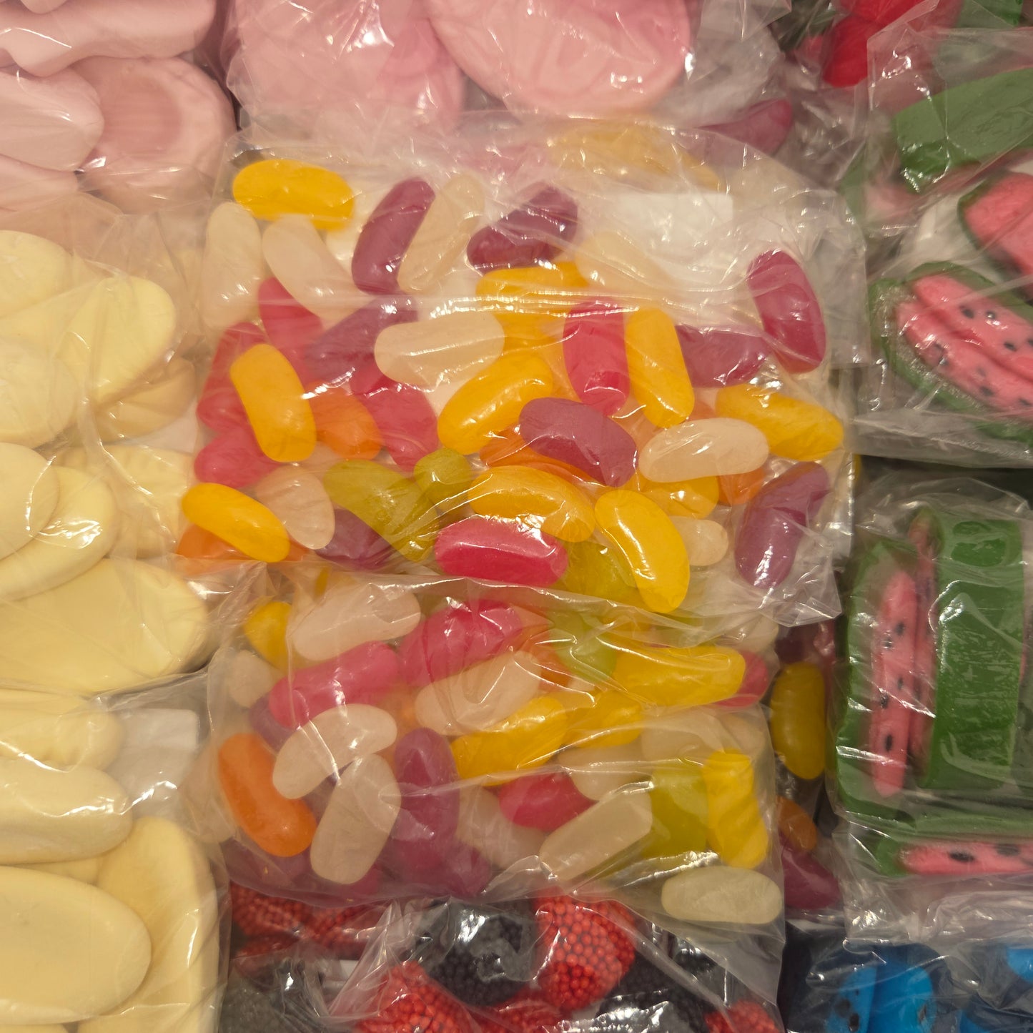 Barratt Jelly Beans