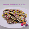 Hannah's Chocolate Jazzies