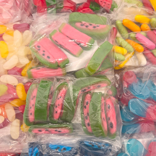 Kingsway Watermelon Slices