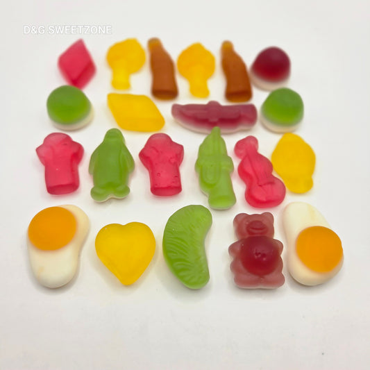 Kingsway Jelly Mix