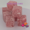 Royale Kola Bricks (Soft Centre)  – Kola flavour boiled sweet with a soft centre. The finest handcrafted boiled sweets.