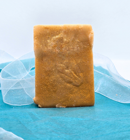 Vanilla Scottish Tablet Bar – The Tablet Fairy